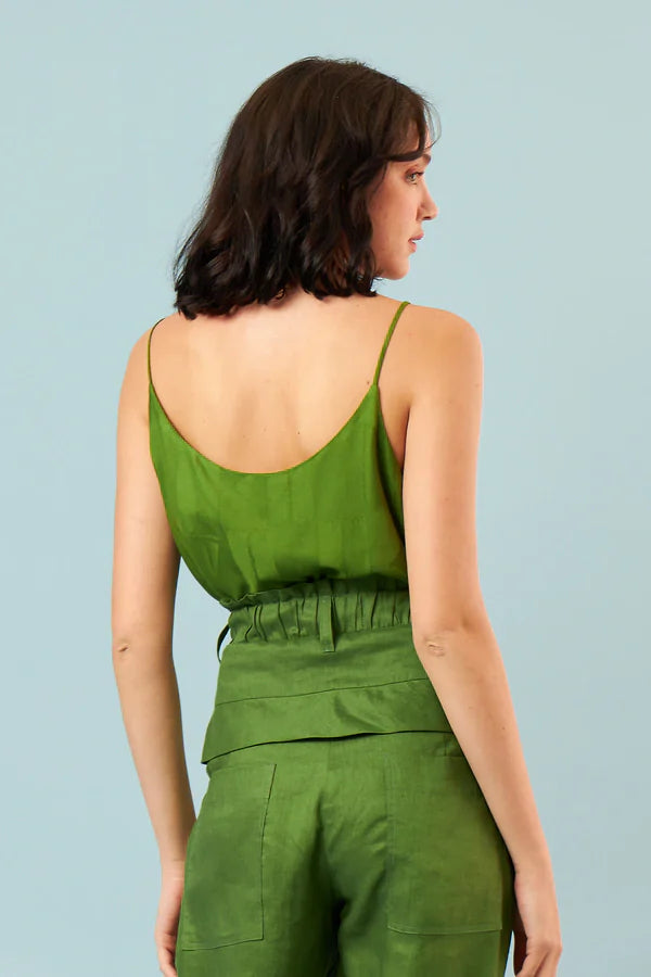 BLUSA ZIZI