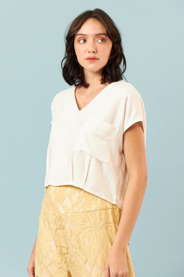 BLUSA ZUYON