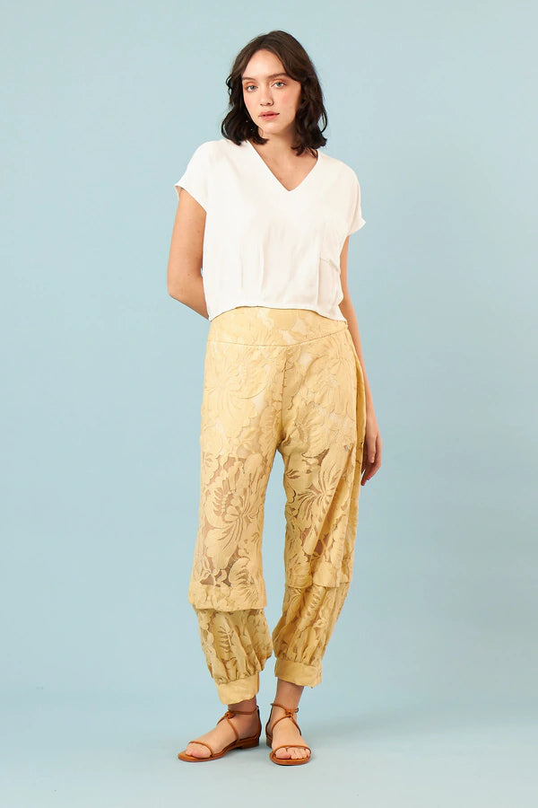 BLUSA ZUYON