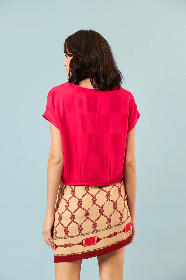 BLUSA ZUYON