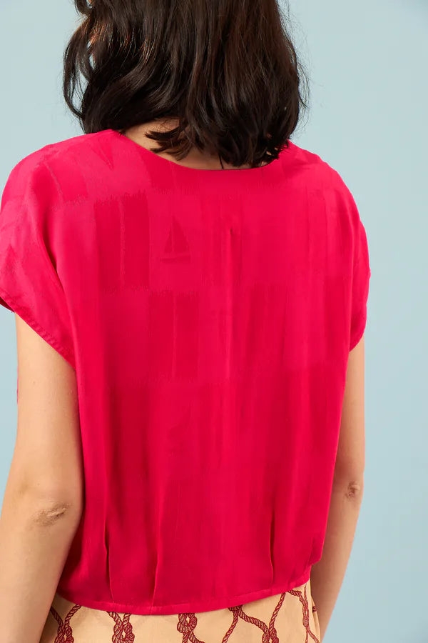 BLUSA ZUYON