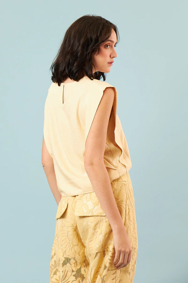 BLUSA DETTA