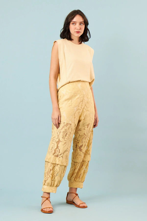 BLUSA DETTA