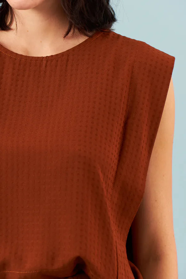 BLUSA DETTA