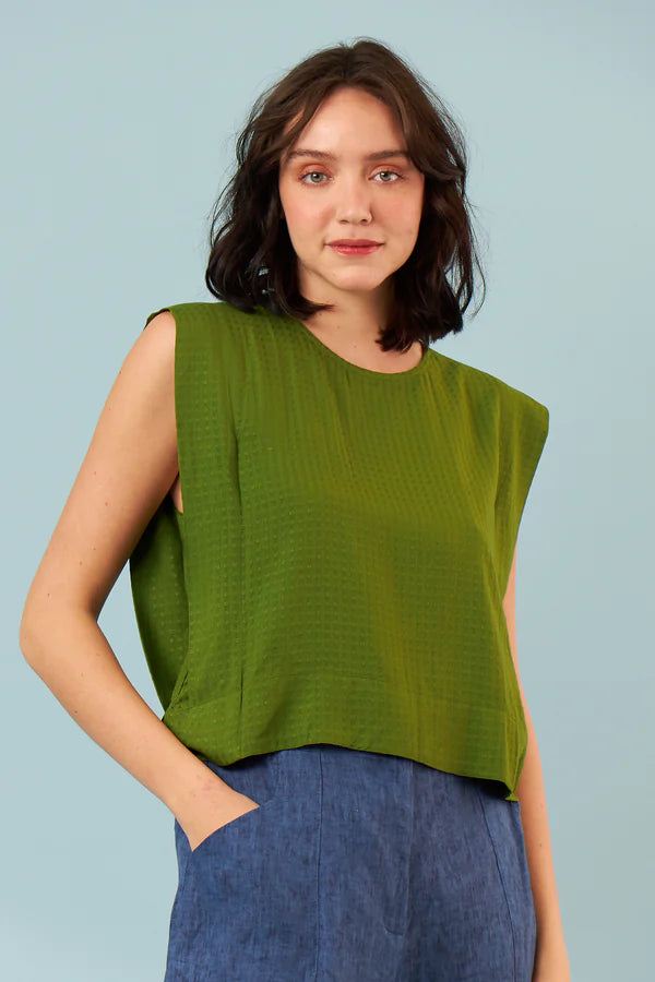 BLUSA DETTA