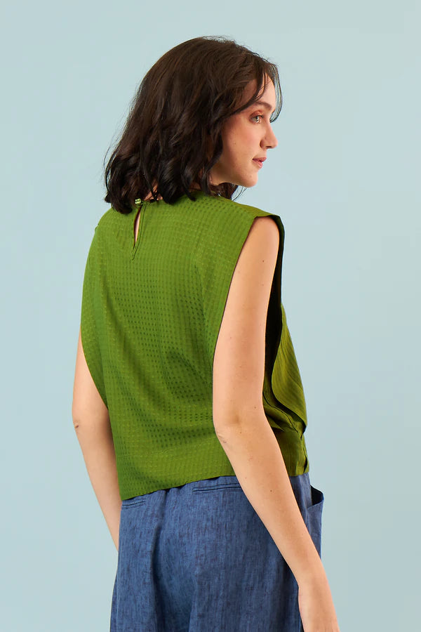 BLUSA DETTA