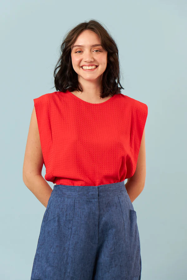 BLUSA DETTA