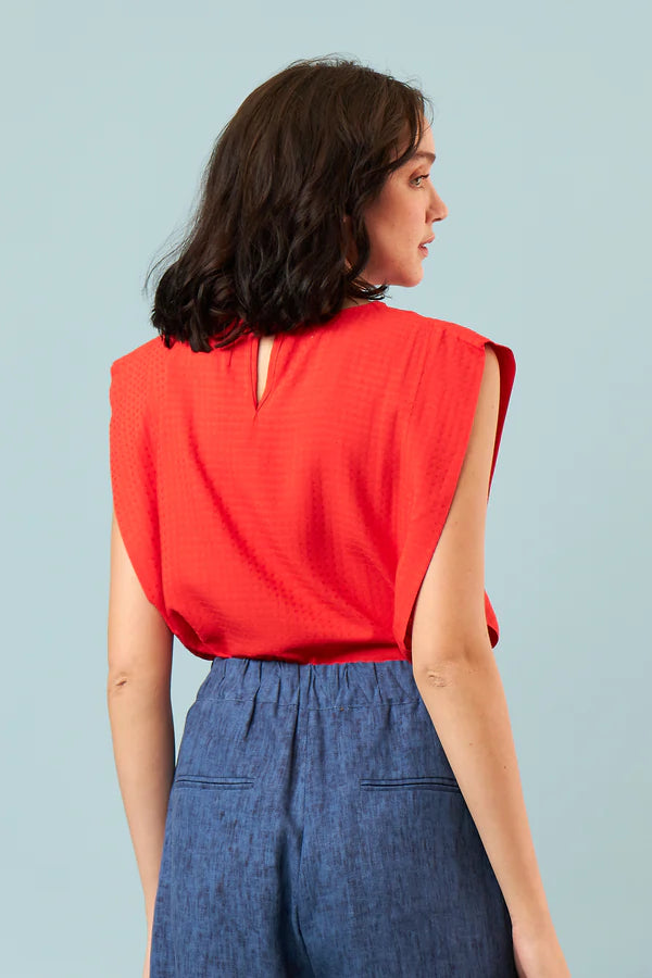 BLUSA DETTA