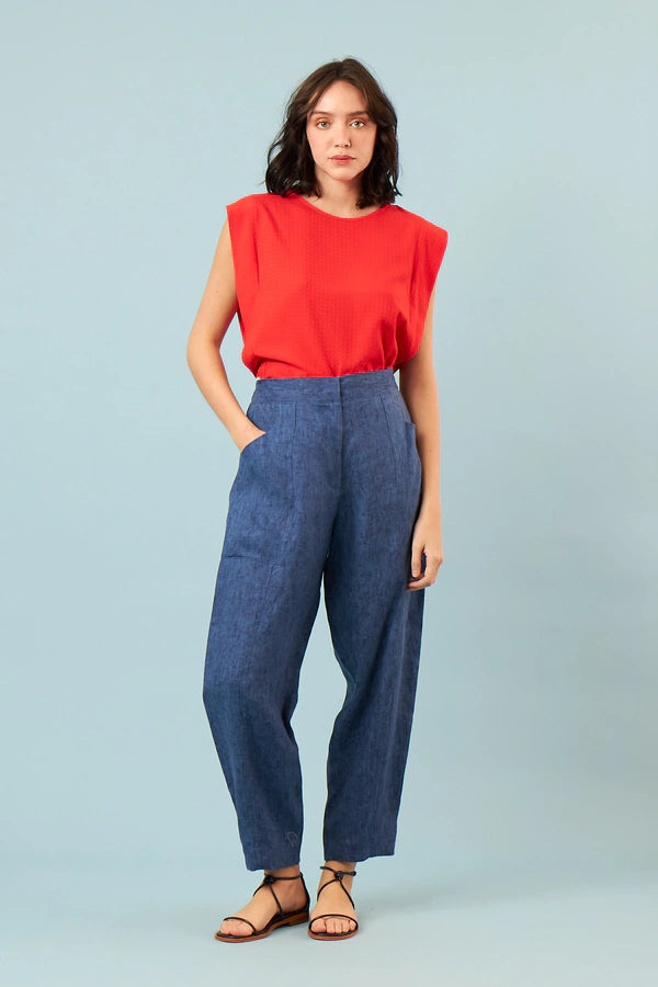 BLUSA DETTA