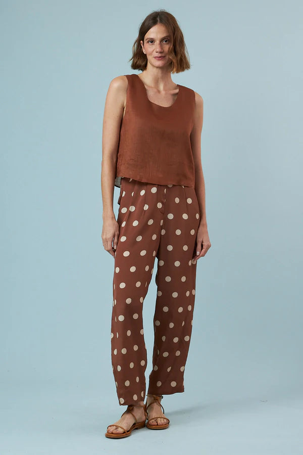 BLUSA HATUTU