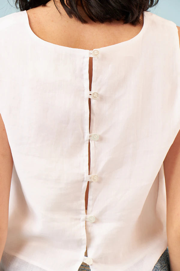 BLUSA HATUTU