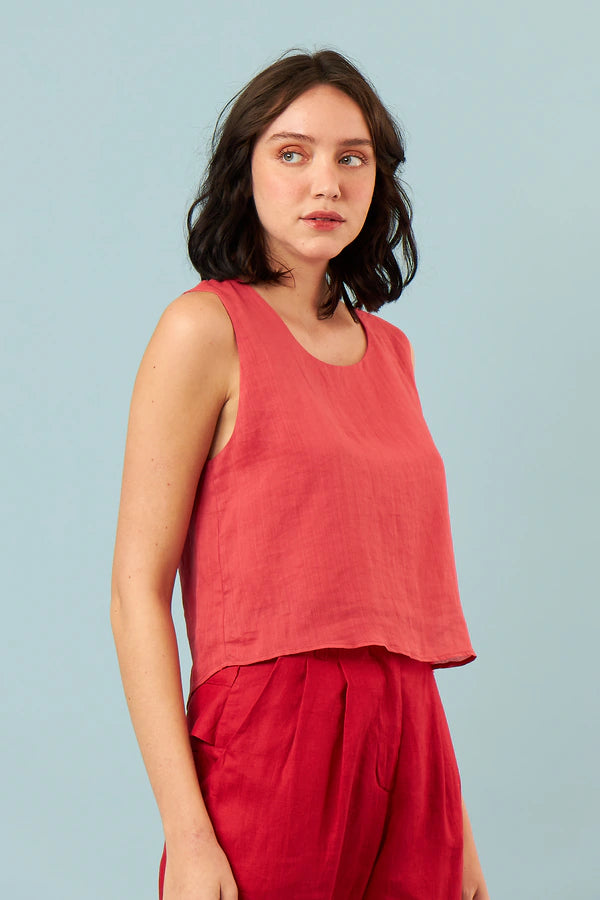 BLUSA HATUTU