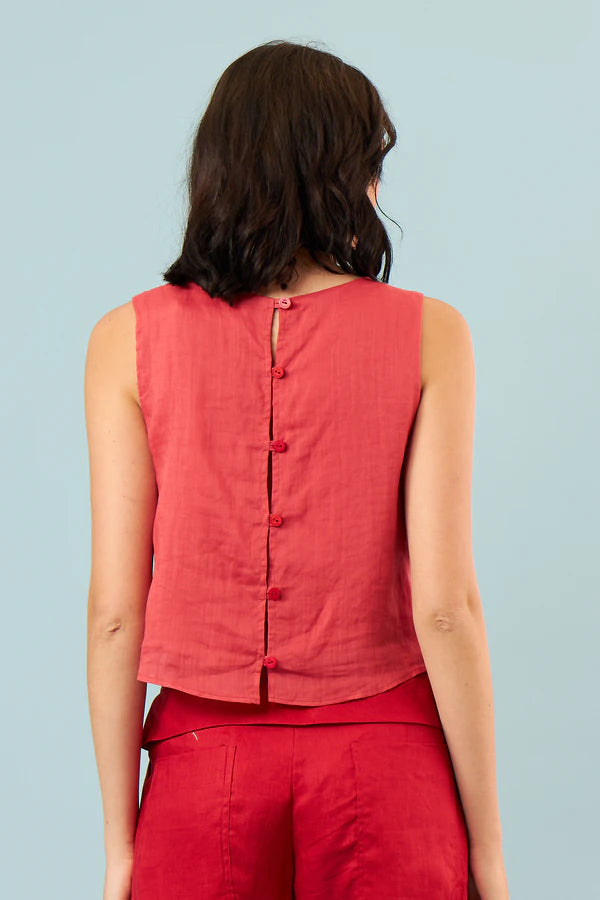 BLUSA HATUTU