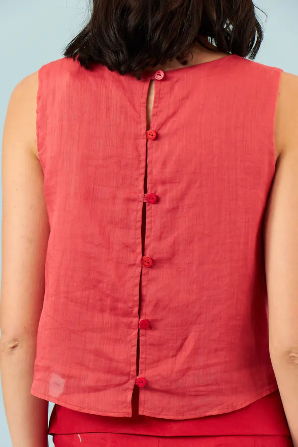 BLUSA HATUTU