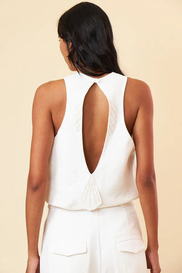 BLUSA DALIANA