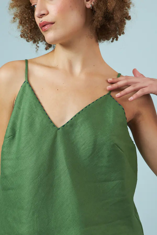 BLUSA OLLIE