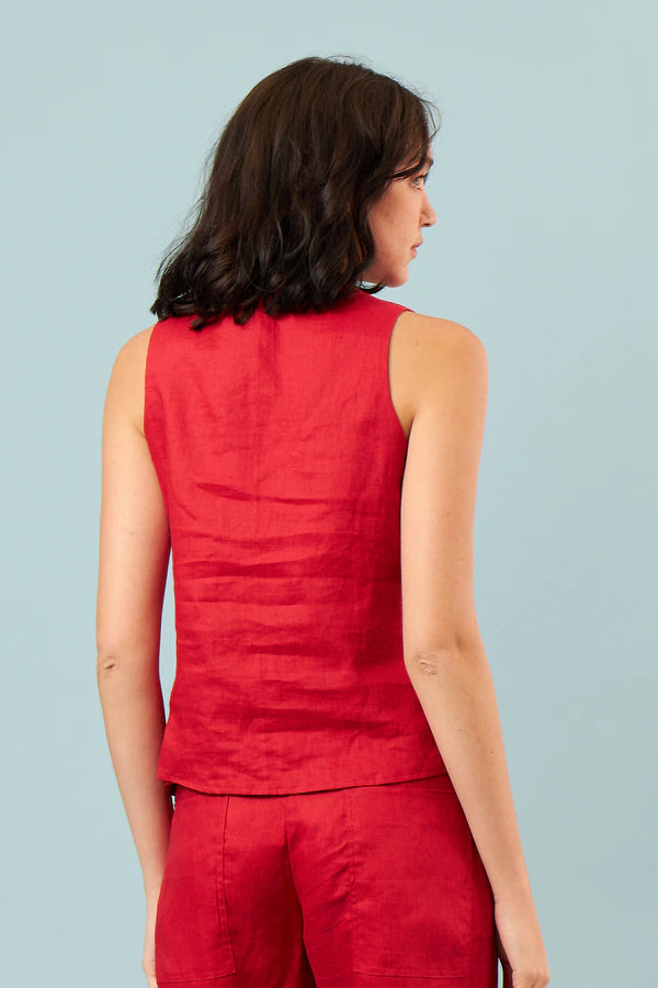 BLUSA SUELLEN