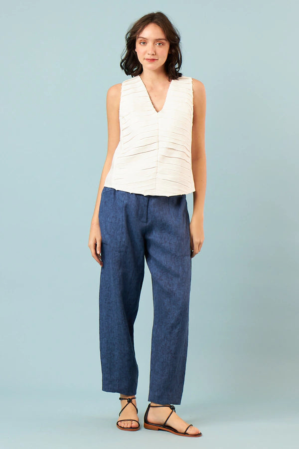 BLUSA SUELLEN
