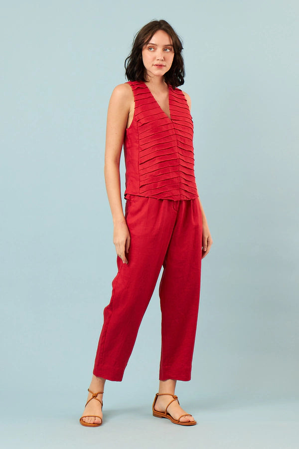 BLUSA SUELLEN