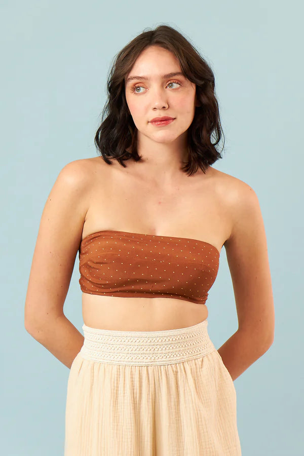 TOP LEISHA
