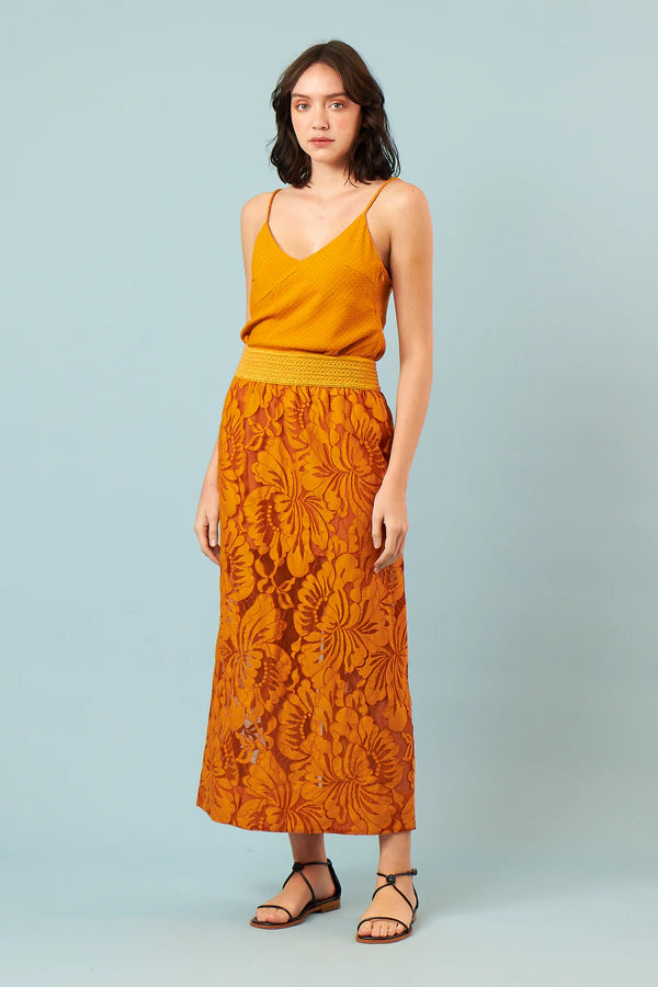 BLUSA BRINA