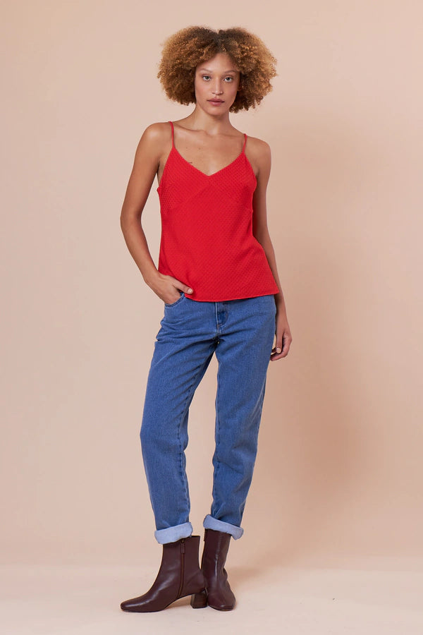 BLUSA BRINA