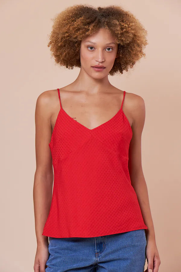 BLUSA BRINA