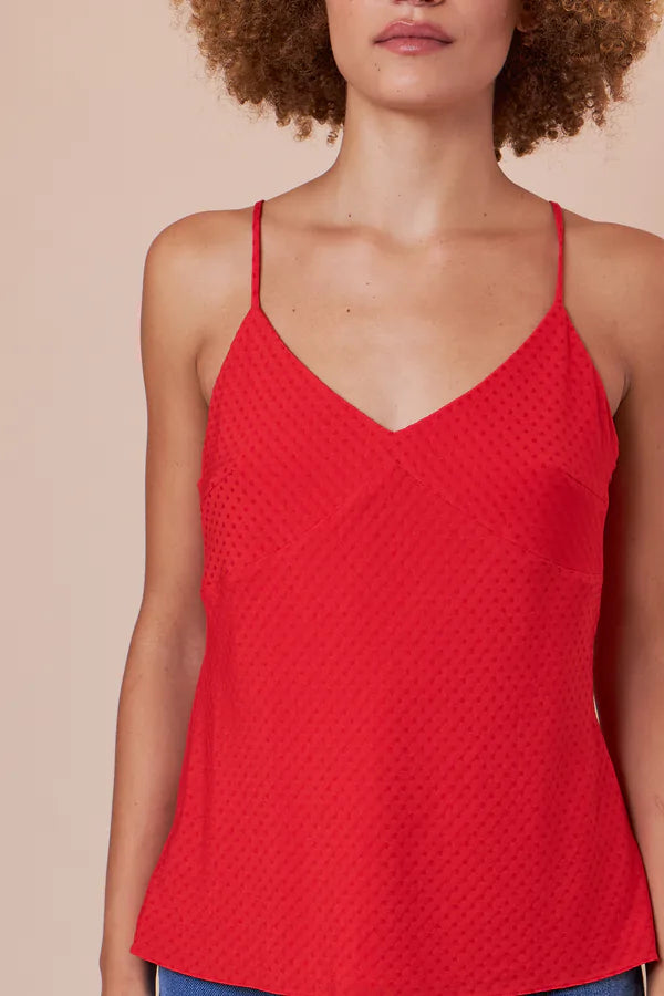 BLUSA BRINA