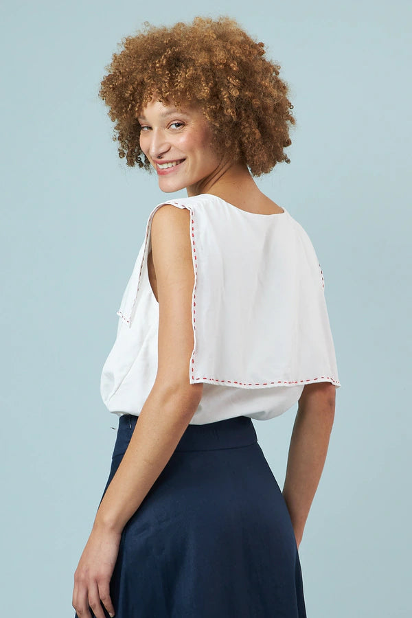 BLUSA ANCORA