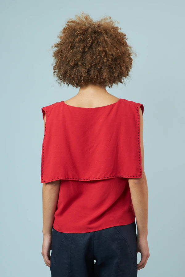 BLUSA ANCORA