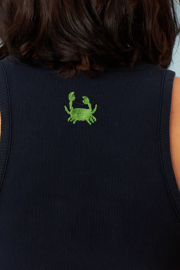 BLUSA MELINA MARINHO