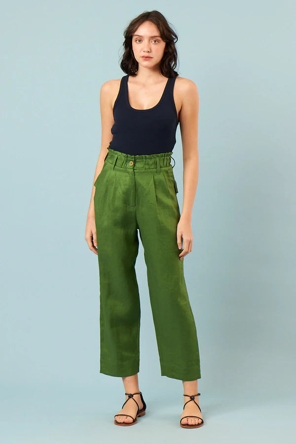 BLUSA MELINA MARINHO