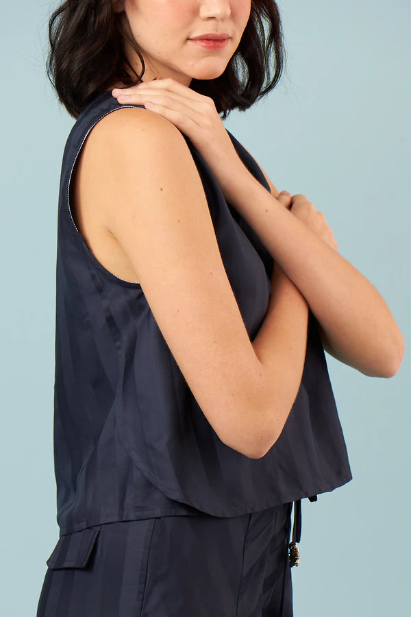 BLUSA TULIPA