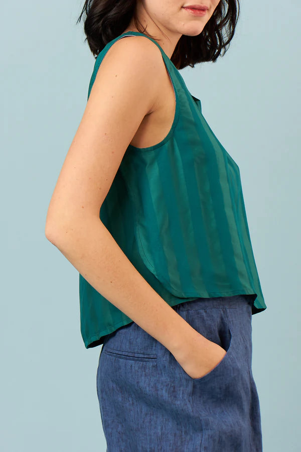 BLUSA TULIPA