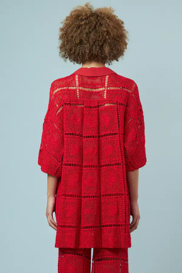 CAMISA SILMARIA