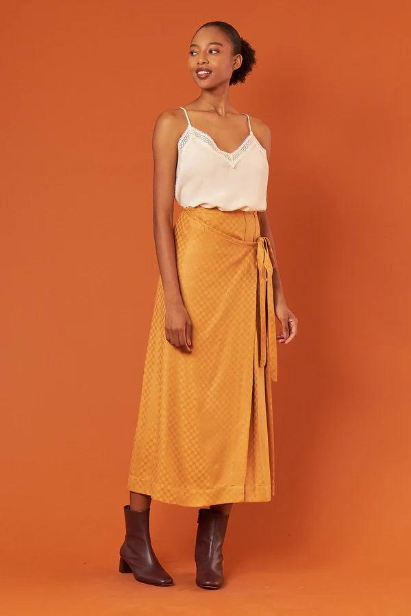 BLUSA PAU BRASIL