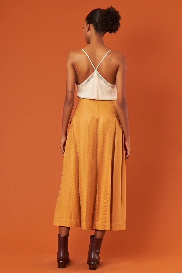 BLUSA PAU BRASIL