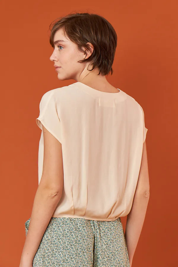 BLUSA TAPAUÁ