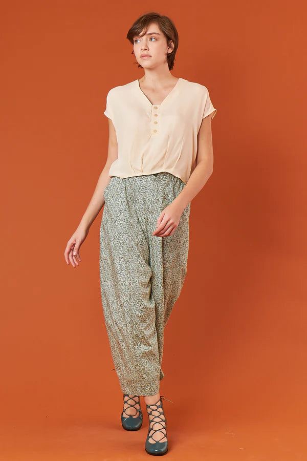BLUSA TAPAUÁ