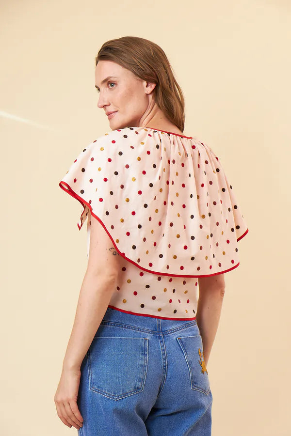 BLUSA DORI