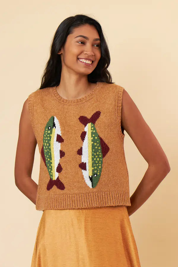 BLUSA DJANIRA