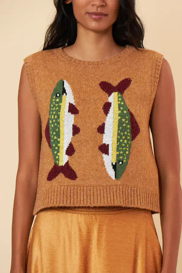 BLUSA DJANIRA