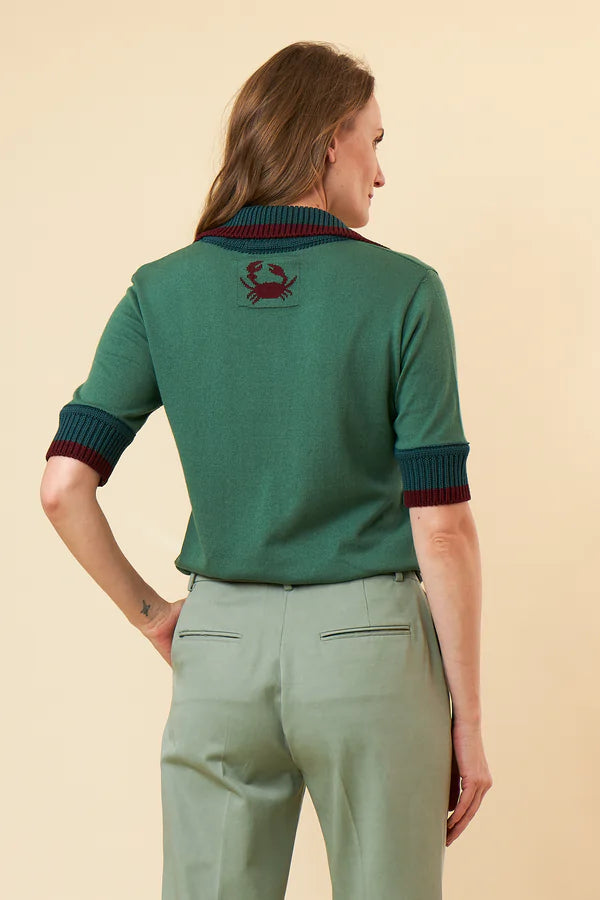 BLUSA JAGUARI