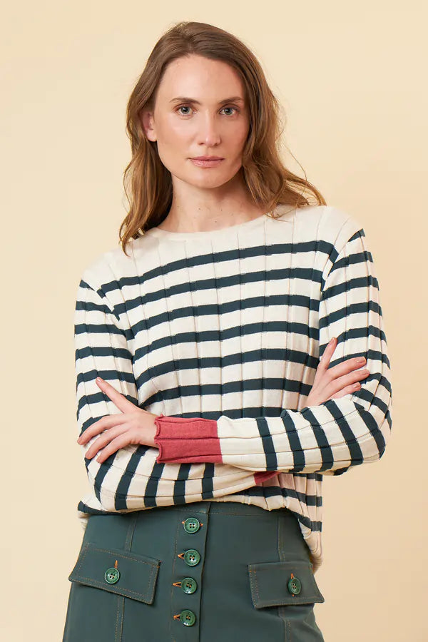 BLUSA MARACÁS