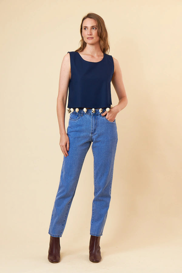 BLUSA ALCIPA