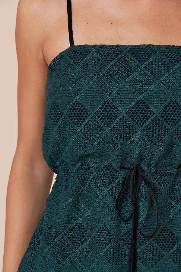 BLUSA PUPUNHA
