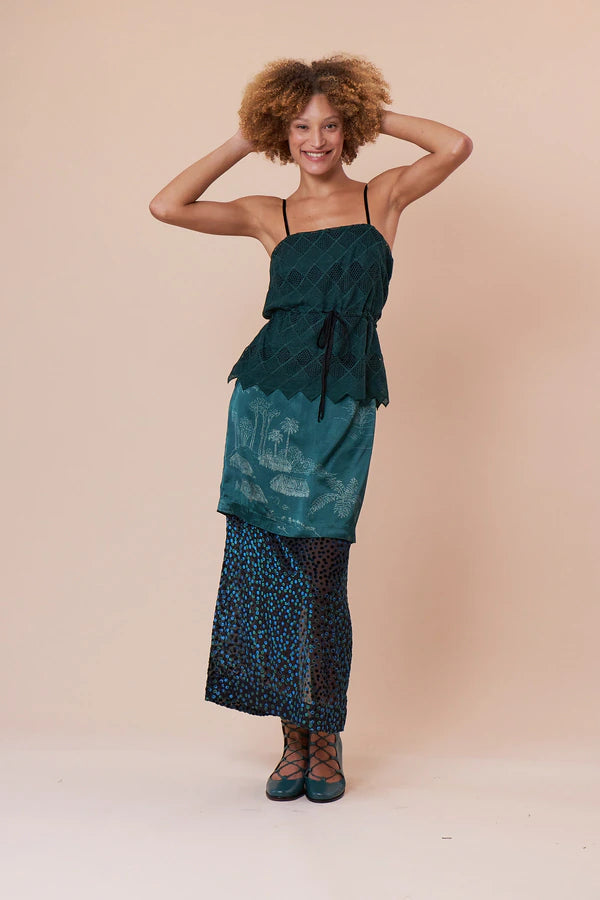 BLUSA PUPUNHA
