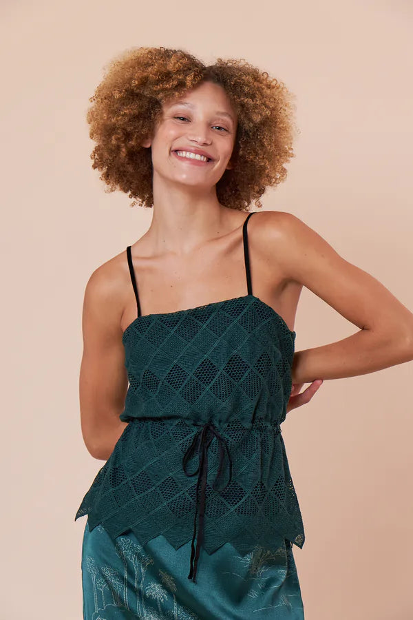 BLUSA PUPUNHA