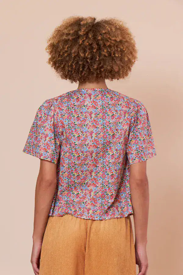 BLUSA MARIALVA
