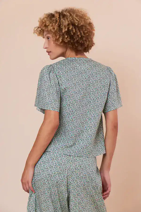 BLUSA MARIALVA